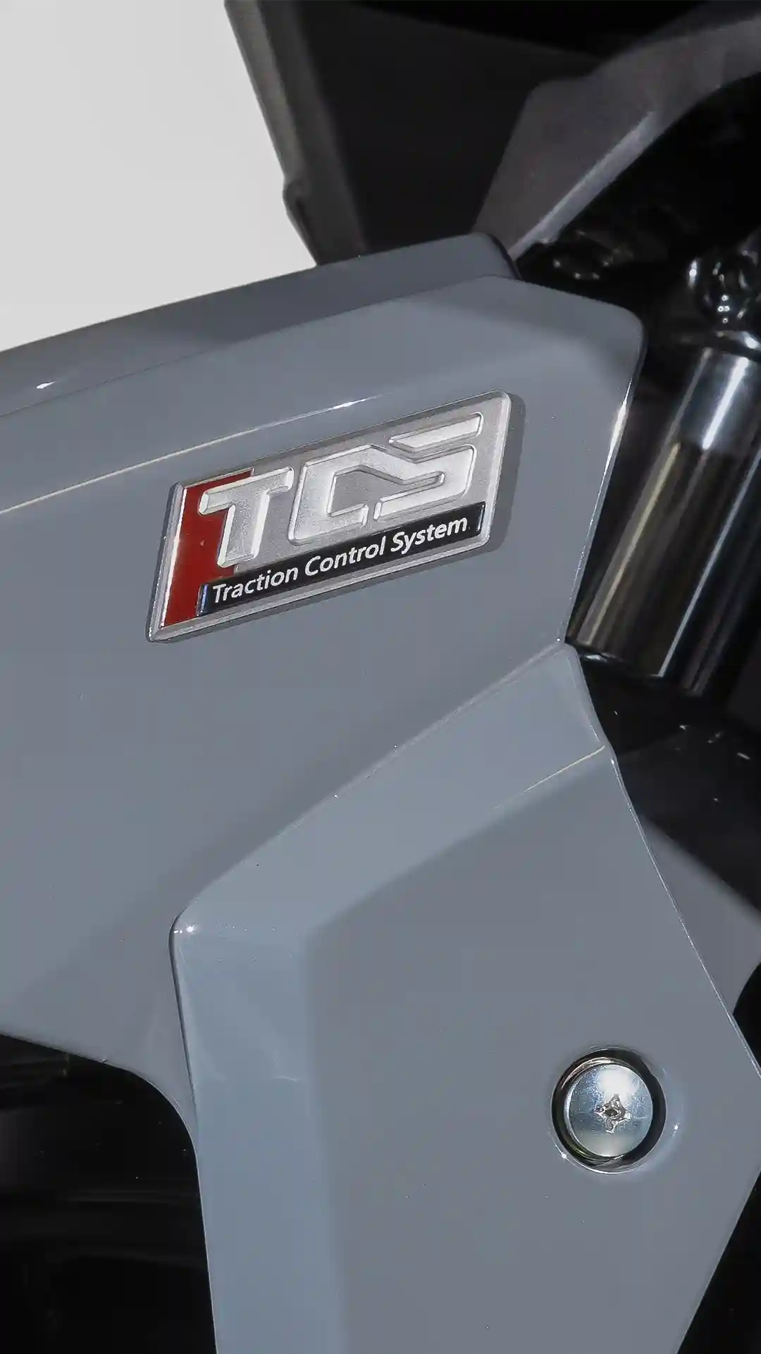 TCS
